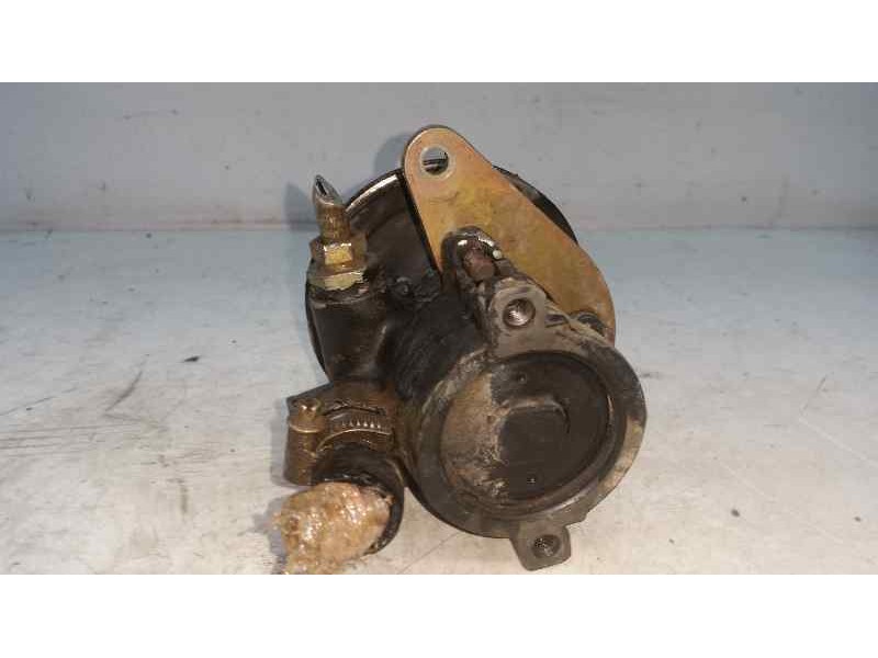 Recambio de bomba direccion para opel calibra básico referencia OEM IAM   
