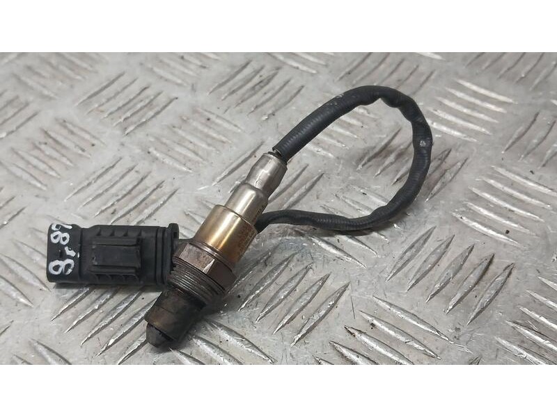 Recambio de sonda lambda para bmw 1 (f20) 116 d referencia OEM IAM 8570230  0281004440