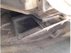 Recambio de refuerzo paragolpes trasero para kia cerato i sedán (ld) 1.6 referencia OEM IAM 866302F510  