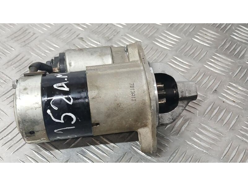 Recambio de motor arranque para kia sportage concept referencia OEM IAM 3610023170 VALEO TM000A38001