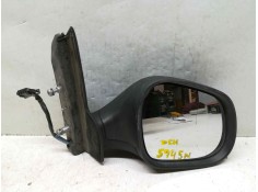 Recambio de retrovisor derecho para seat altea xl (5p5) family referencia OEM IAM  CRISTAL ROTO ELECTRICO 7 CABLES