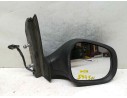 Recambio de retrovisor derecho para seat altea xl (5p5) family referencia OEM IAM  CRISTAL ROTO ELECTRICO 7 CABLES