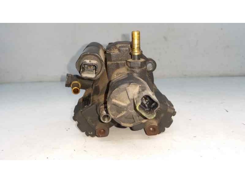 Recambio de bomba alta presion para peugeot 307 (s1) 2.0 hdi cat referencia OEM IAM A2C20000502 9652175480 SIEMENS