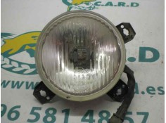 Recambio de faro luz larga izquierdo para volkswagen golf ii (191/193) 1.8 referencia OEM IAM   