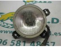 Recambio de faro luz larga izquierdo para volkswagen golf ii (191/193) 1.8 referencia OEM IAM   