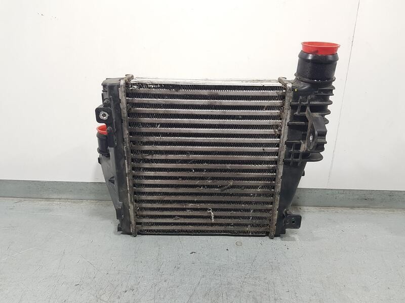 Recambio de intercooler para citroën berlingo furgoneta/monovolumen (k9) 1.5 bluehdi 100 referencia OEM IAM 9675627980  
