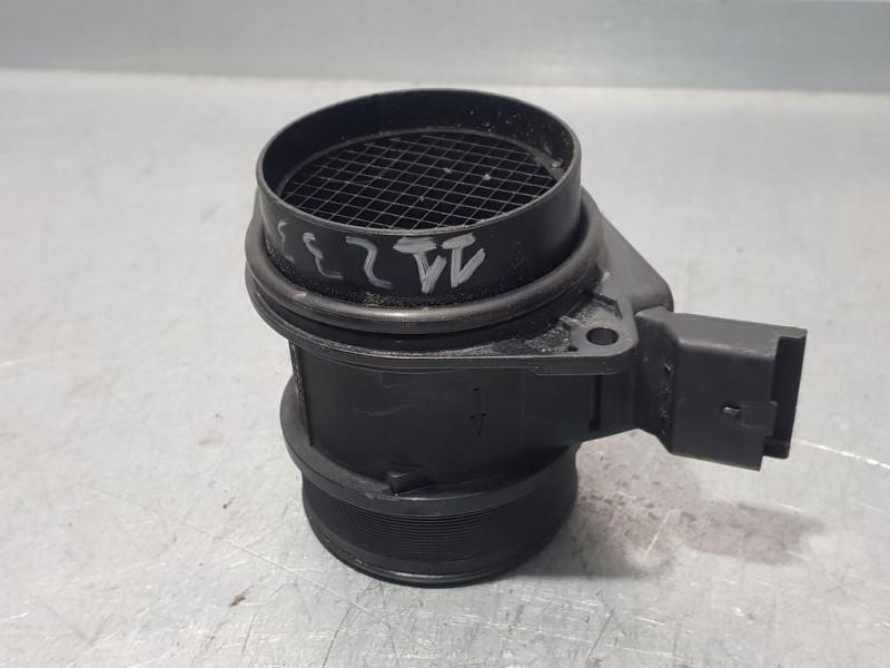 Recambio de caudalimetro para peugeot 406 berlina (s1/s2) srdt referencia OEM IAM 9629471080 5WK9621 SIEMENS VDO