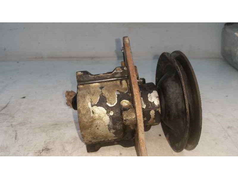 Recambio de bomba direccion para opel calibra básico referencia OEM IAM   