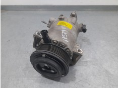 Recambio de compresor aire acondicionado para ford tourneo courier b460 monospace 1.0 ecoboost referencia OEM IAM C1B119D629BA  