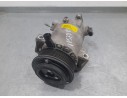 Recambio de compresor aire acondicionado para ford tourneo courier b460 monospace 1.0 ecoboost referencia OEM IAM C1B119D629BA  