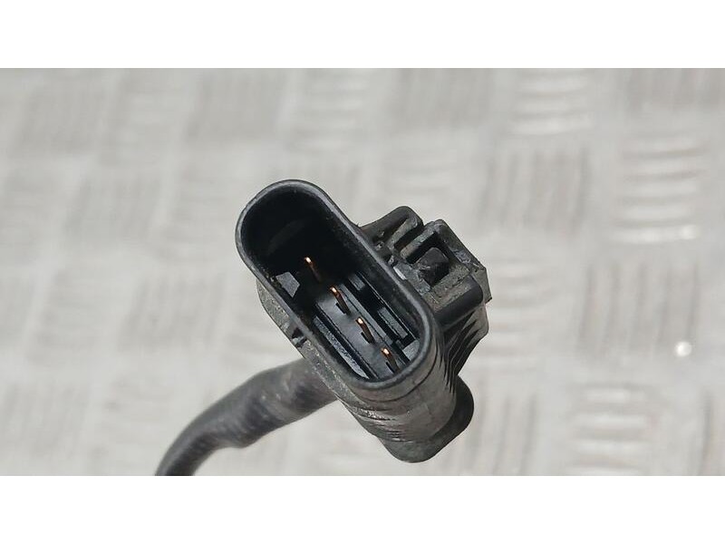 Recambio de sonda lambda para bmw 1 (f20) 116 d referencia OEM IAM 8570230  0281004440