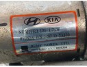 Recambio de motor arranque para hyundai ix35 classic 2wd referencia OEM IAM 361002A800 REMY 8000396