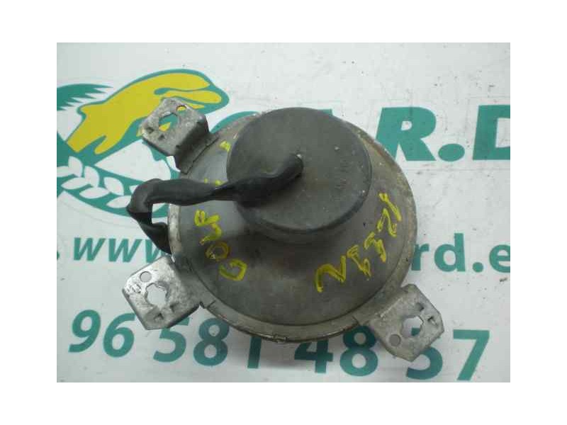 Recambio de faro luz larga izquierdo para volkswagen golf ii (191/193) 1.8 referencia OEM IAM   