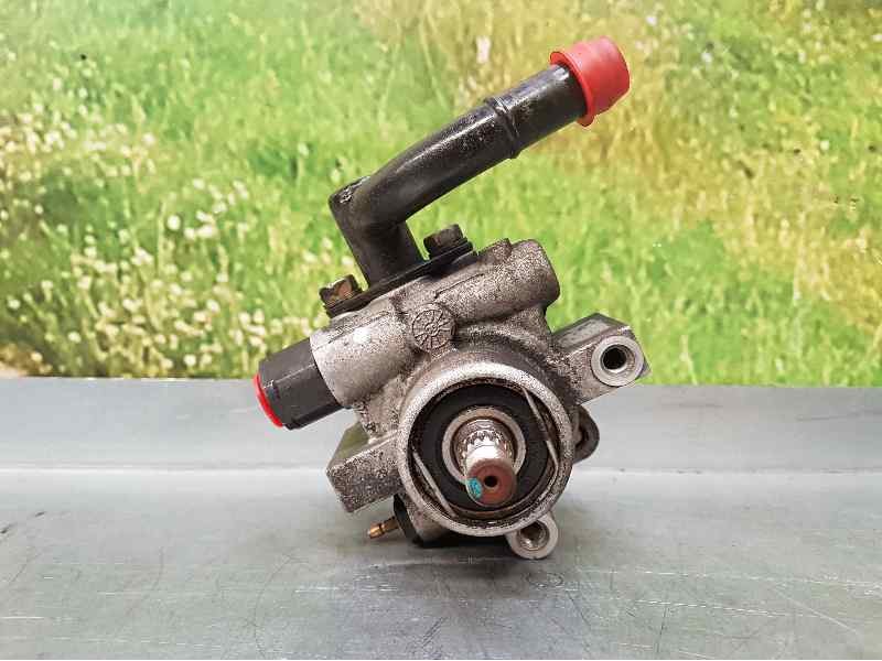 Recambio de bomba direccion para chevrolet matiz s referencia OEM IAM   