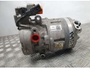 Recambio de compresor aire acondicionado para hyundai ioniq klass hybrid referencia OEM IAM CA600CWFAA11 97701G2000 