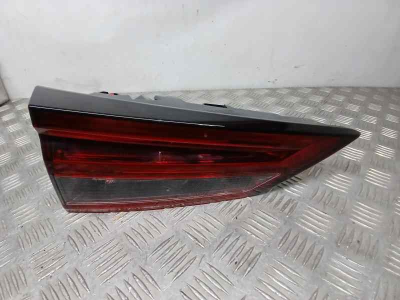 Recambio de piloto trasero izquierdo para nissan qashqai (j12) acenta+ referencia OEM IAM 265556UN1A 2268D03F INTERIOR KOITO