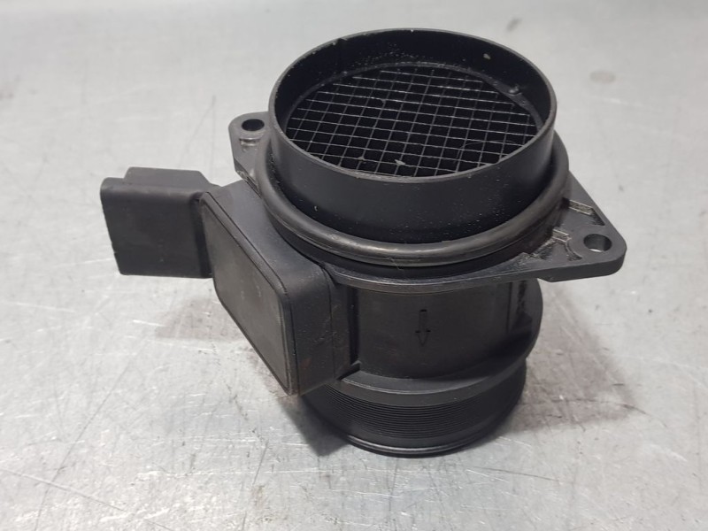 Recambio de caudalimetro para peugeot 406 berlina (s1/s2) srdt referencia OEM IAM 9629471080 5WK9621 SIEMENS VDO