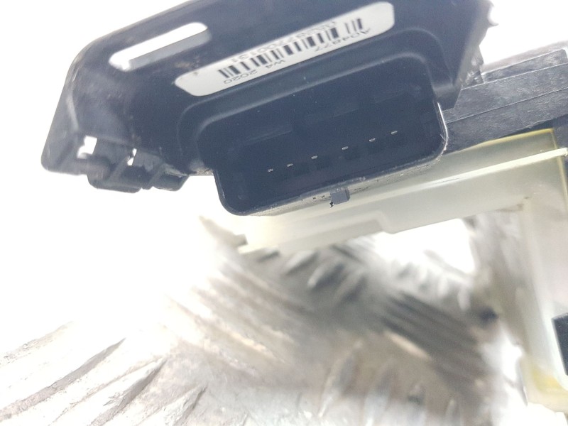 Recambio de cerradura puerta trasera derecha para citroën c5 aircross (ac_, aj_, ar_, a4_) 1.2 puretech 130 (arhnsj) referencia 