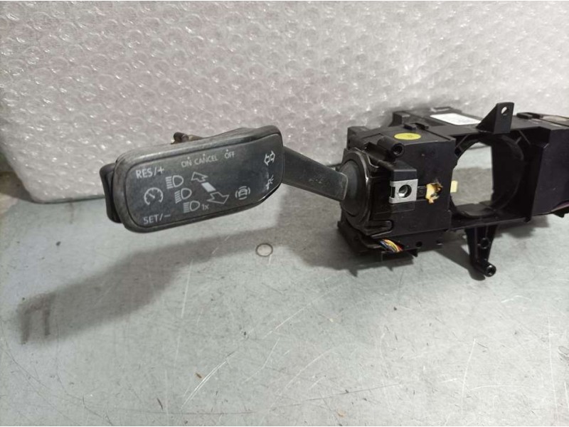 Recambio de mando luces y limpia para seat ibiza (kj1) reference referencia OEM IAM 2Q0953507CQ 10345183 