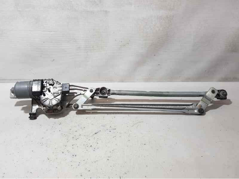 Recambio de motor limpia delantero para ford focus lim. (cb4) trend referencia OEM IAM 4M511704AC 3397020850 4 PINS BOSCH