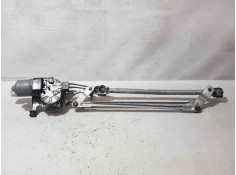 Recambio de motor limpia delantero para ford focus lim. (cb4) trend referencia OEM IAM 4M511704AC 3397020850 4 PINS BOSCH