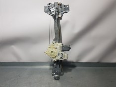 ELEVALUNAS TRASERO DERECHO 98257107 267584230401 BROSE ELÉCTRICO 6 PINS