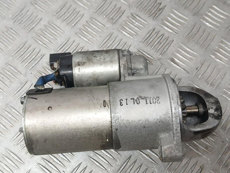 Recambio de motor arranque para hyundai ix35 classic 2wd referencia OEM IAM 361002A800 REMY 8000396