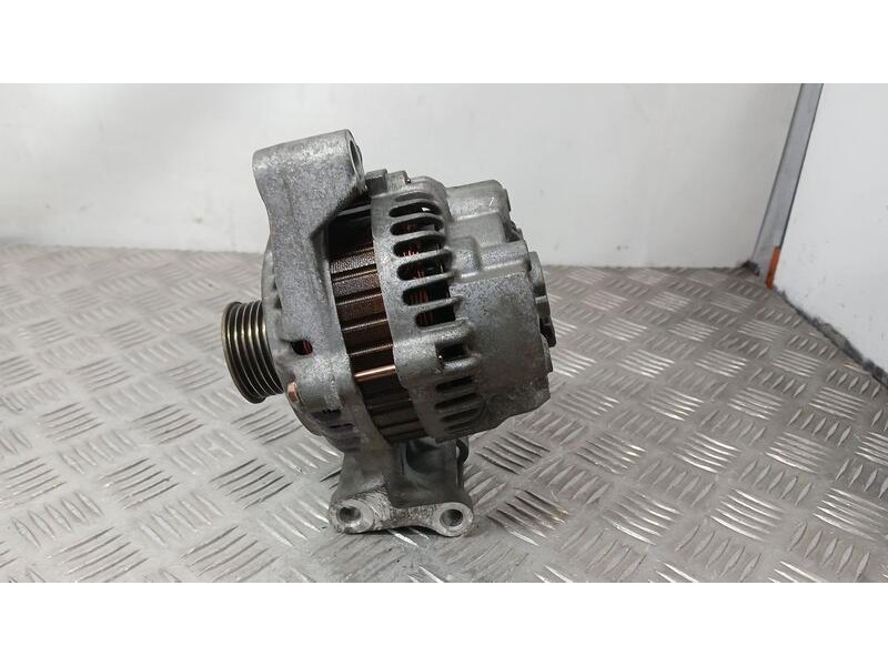 Recambio de alternador para ford fiesta (cbk) trend referencia OEM IAM 2S6T10300DB MITSUBISHI A005TA7795