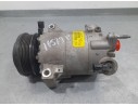 Recambio de compresor aire acondicionado para ford tourneo courier b460 monospace 1.0 ecoboost referencia OEM IAM C1B119D629BA  