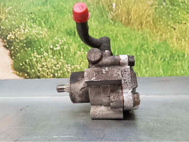 Recambio de bomba direccion para chevrolet matiz s referencia OEM IAM   