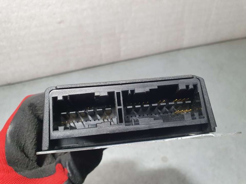 Recambio de centralita airbag para citroën c4 cactus origins referencia OEM IAM 9829535580 0285014840 BOSCH