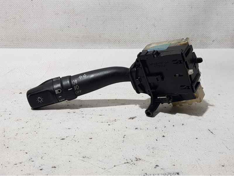 Recambio de mando luces para toyota avensis berlina (t25) 2.0 d4-d sol berlina (5-ptas.) referencia OEM IAM   