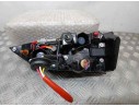 Recambio de piloto trasero izquierdo para nissan qashqai (j12) acenta+ referencia OEM IAM 265556UN1A 2268D03F INTERIOR KOITO