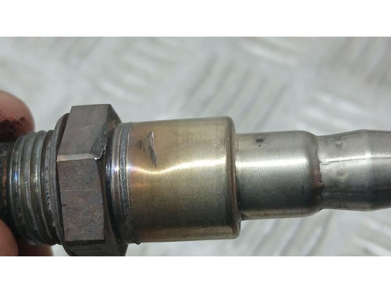 Recambio de sonda lambda para bmw 1 (f20) 116 d referencia OEM IAM 8570230  0281004440