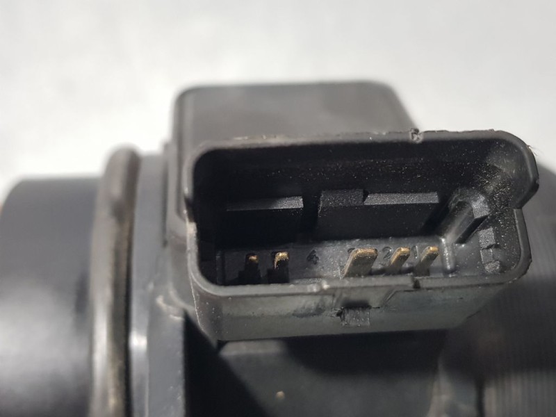 Recambio de caudalimetro para peugeot 406 berlina (s1/s2) srdt referencia OEM IAM 9629471080 5WK9621 SIEMENS VDO