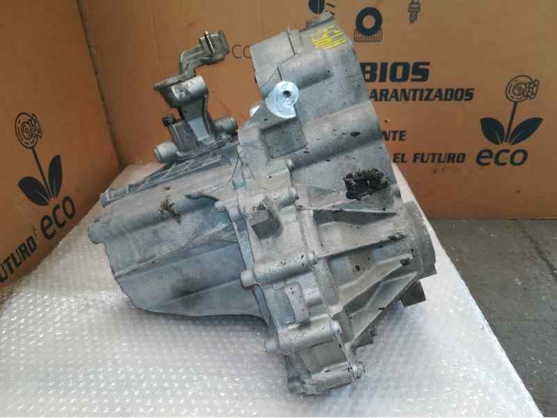 Recambio de caja cambios para seat ibiza (kj1) style referencia OEM IAM QAD 27627 6 VELOCIDADES