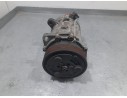 Recambio de compresor aire acondicionado para skoda octavia combi (1u5) ambiente referencia OEM IAM 1J0820803K 73385099124 SANDE