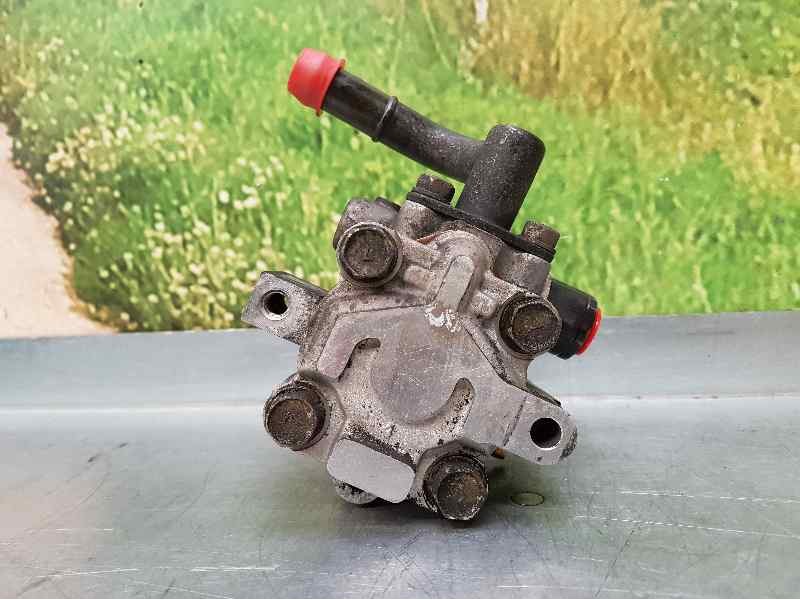 Recambio de bomba direccion para chevrolet matiz s referencia OEM IAM   