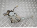 Recambio de elevalunas trasero izquierdo para ford ranger (et) xl doble cabina 4x4 referencia OEM IAM SIN REF  ELECTRICO 2 PINES