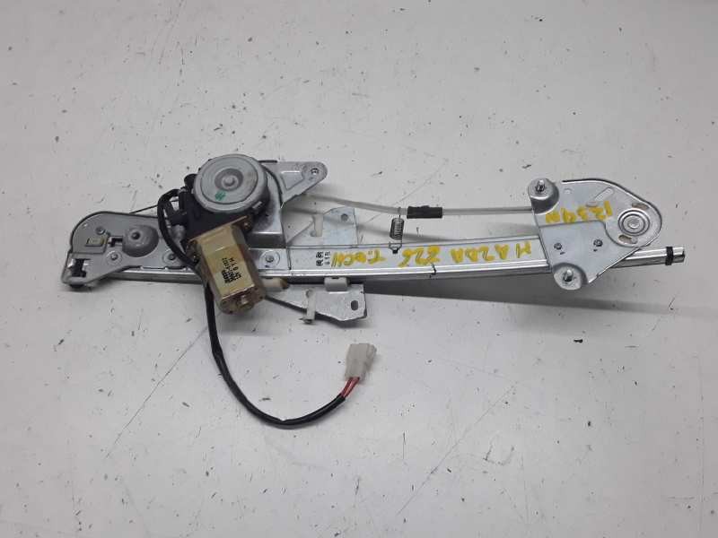 Recambio de elevalunas trasero derecho para mazda 626 berlina (gf) 2.0 turbodiesel referencia OEM IAM  2 PINES 