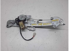 ELEVALUNAS TRASERO DERECHO 2 PINES 