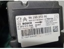 Recambio de centralita airbag para citroën c4 cactus origins referencia OEM IAM 9829535580 0285014840 BOSCH