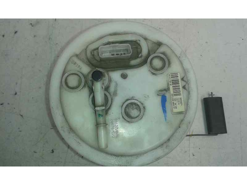 Recambio de aforador para peugeot 308 confort referencia OEM IAM 0972034990007 9681235080 MARWAL