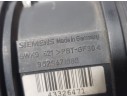 Recambio de caudalimetro para peugeot 406 berlina (s1/s2) srdt referencia OEM IAM 9629471080 5WK9621 SIEMENS VDO