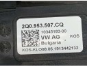 Recambio de mando luces y limpia para seat ibiza (kj1) reference referencia OEM IAM 2Q0953507CQ 10345183 