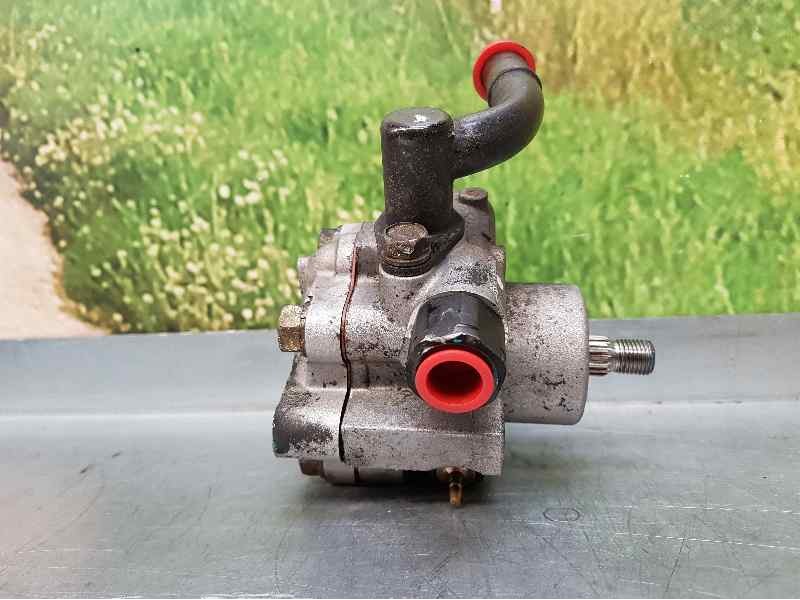 Recambio de bomba direccion para chevrolet matiz s referencia OEM IAM   