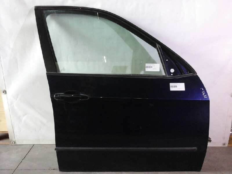 Recambio de puerta delantera derecha para bmw x5 (e70) xdrive30d referencia OEM IAM   ROZADA