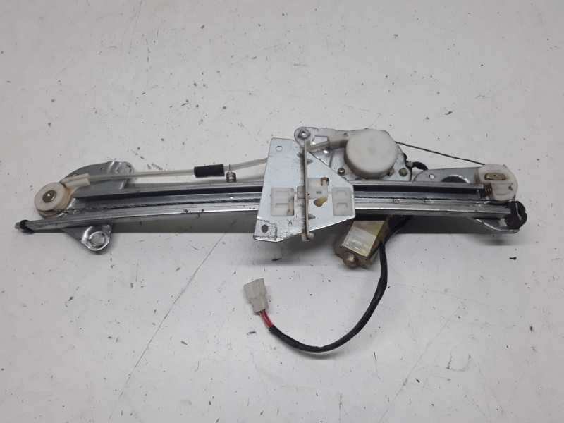 Recambio de elevalunas trasero derecho para mazda 626 berlina (gf) 2.0 turbodiesel referencia OEM IAM  2 PINES 