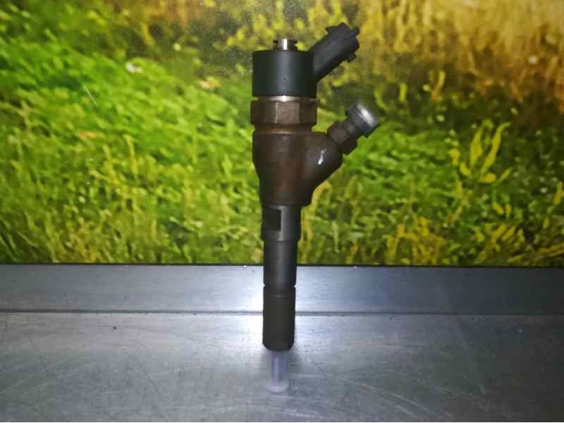 Recambio de inyector para peugeot 307 (s1) 2.0 hdi cat referencia OEM IAM 0445110044 9637536080 BOSCH