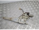 Recambio de elevalunas trasero izquierdo para ford ranger (et) xl doble cabina 4x4 referencia OEM IAM SIN REF  ELECTRICO 2 PINES